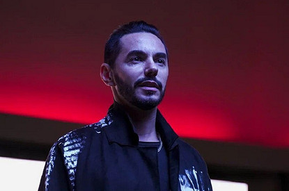 Суд отказал Тимуру Родригезу в снижении алиментов на сыновей