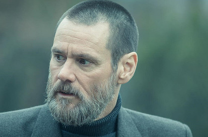 Ради роли Гринча Джим Керри прошел технику подготовки к пыткам