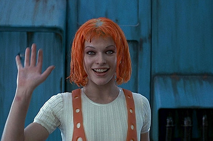 Я так сильно изменилась: Милла Йовович отмечает 50-летие