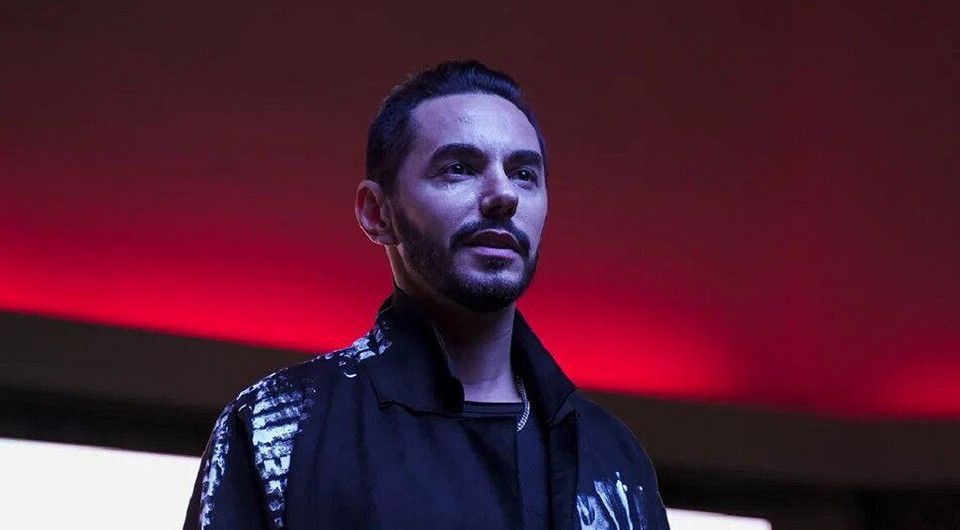 Суд отказал Тимуру Родригезу в снижении алиментов на сыновей