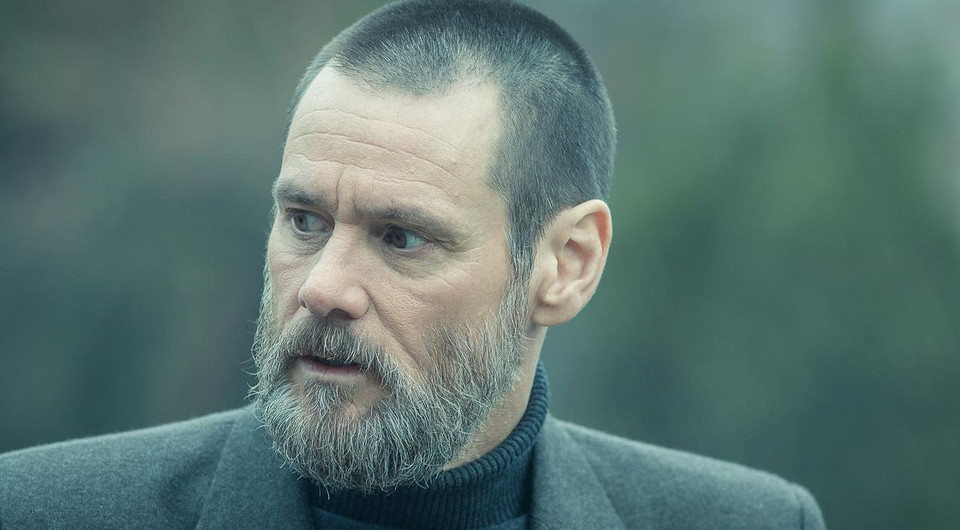 Ради роли Гринча Джим Керри прошел технику подготовки к пыткам