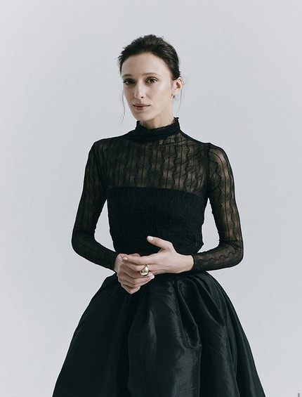 Елизавета Юрьева: биография актрисы и путь от научной сотрудницы музея до ролей в известных фильмах