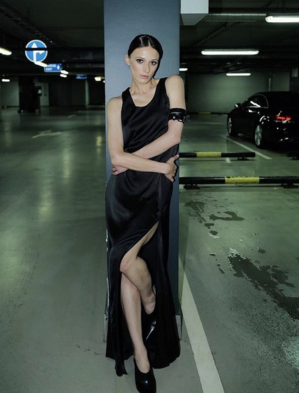 Елизавета Юрьева: биография актрисы и путь от научной сотрудницы музея до ролей в известных фильмах