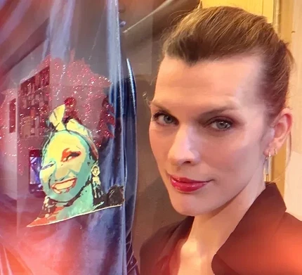 Я так сильно изменилась: Милла Йовович отмечает 50-летие