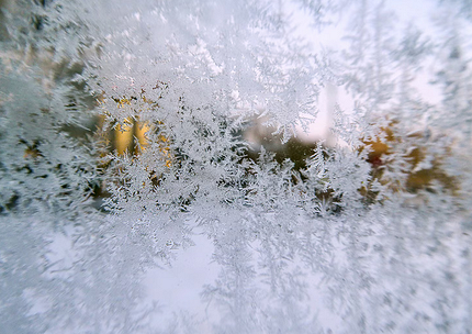 Как украсить входную дверь к Новому году: идеи декора с фото