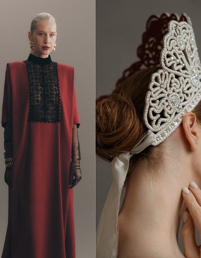 С русским духом, но без «клюквы»: 8 идей для подарков с эстетикой родной культуры