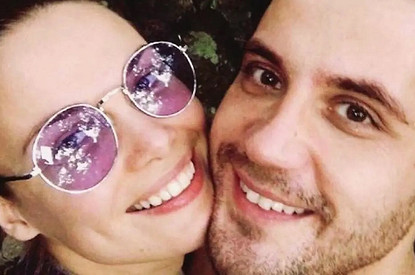 Марк Богатырев раскрыл причину развода с Татьяной Арнтгольц