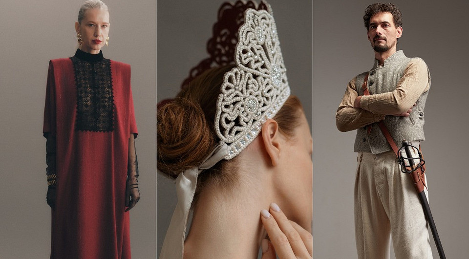 С русским духом, но без «клюквы»: 8 идей для подарков с эстетикой родной культуры