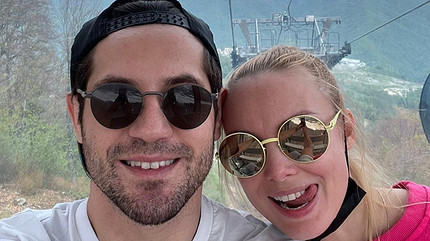 Марк Богатырев раскрыл причину развода с Татьяной Арнтгольц