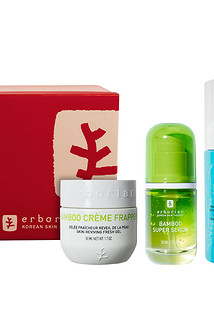 Набор «Самое необходимое для него», Erborian