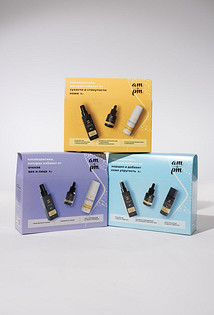 Подарочные наборы, am&pm