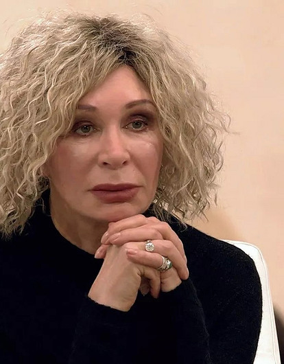 Гришу зомбировали: Татьяна Васильева рассказала, как мошенники вынудили ее внука отдать семейные сбережения