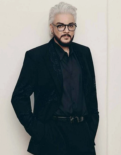 Женится он в 27: Филипп Киркоров вспомнил, как Ванга предсказала ему брак с Пугачевой