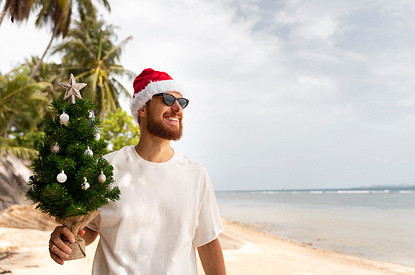 Куда поедут россияне на Новый год: какие страны выбрали бюджетные и премиум-туристы