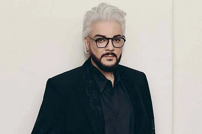 Женится он в 27: Филипп Киркоров вспомнил, как Ванга предсказала ему брак с Пугачевой