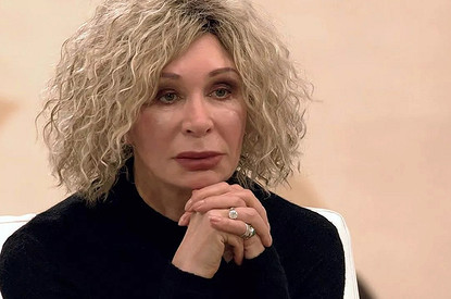 Гришу зомбировали: Татьяна Васильева рассказала, как мошенники вынудили ее внука отдать семейные сбережения