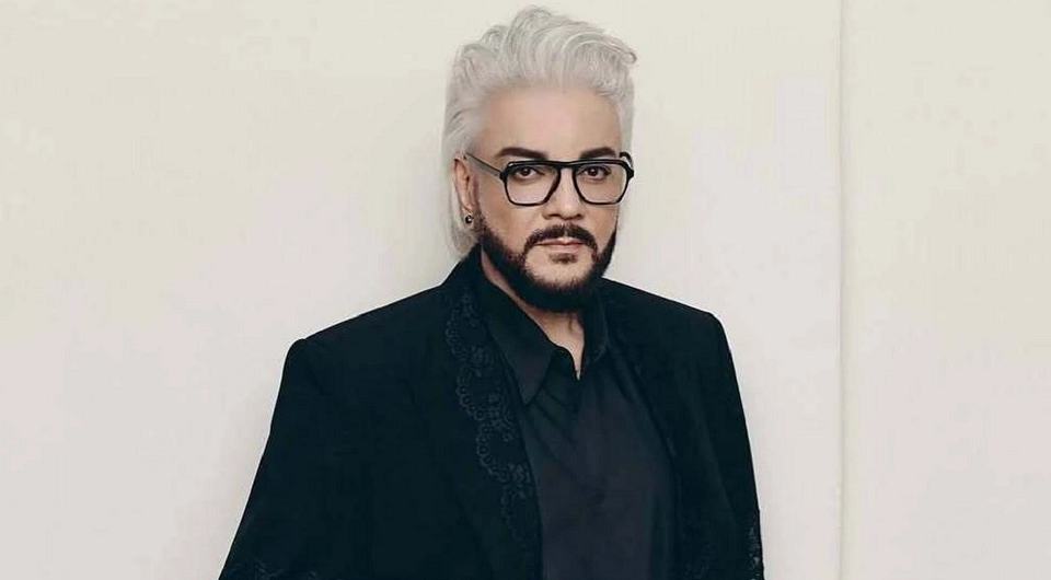 Женится он в 27: Филипп Киркоров вспомнил, как Ванга предсказала ему брак с Пугачевой