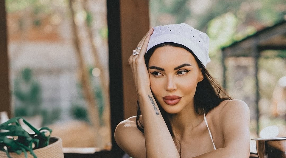 У нас брачный контракт, все четко: Самойлова рассказала, как будет делить имущество с Джиганом после развода