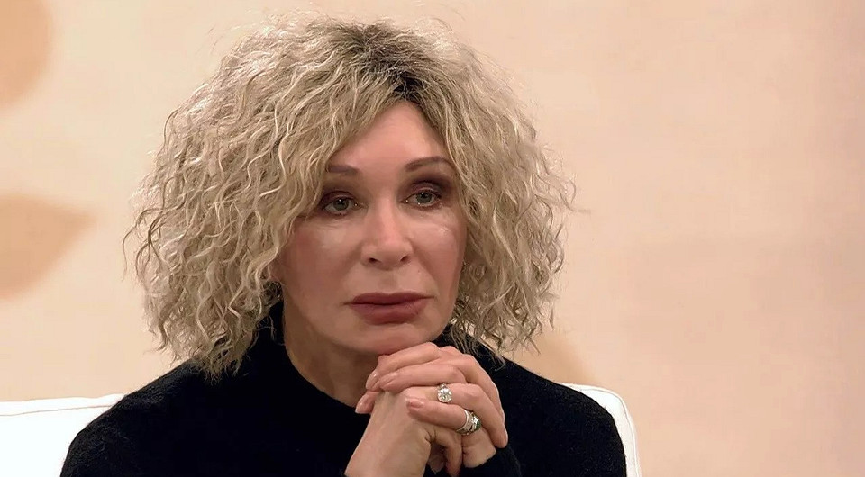 Гришу зомбировали: Татьяна Васильева рассказала, как мошенники вынудили ее внука отдать семейные сбережения