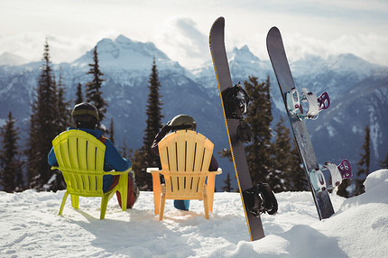 Куда поедут россияне на Новый год: какие страны выбрали бюджетные и премиум-туристы