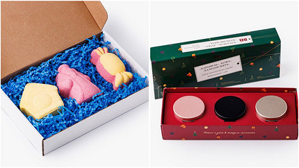 Подарки на Новый год 2026: новинки и идеи, которые помогут тебе с выбором