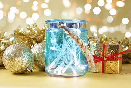 Как хранить елочные игрушки после Нового года: 9 компактных вариантов