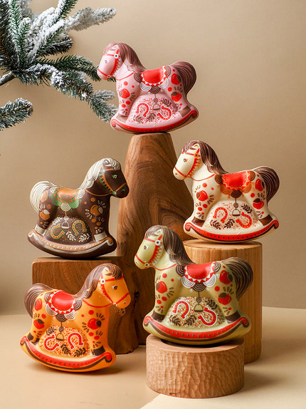 Подарки на Новый год 2026: новинки и идеи, которые помогут тебе с выбором