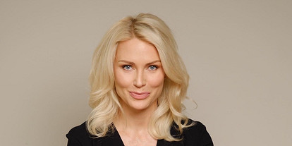 Катя Гордон взялась за дело Полины Лурье, пострадавшей после возвращения квартиры Ларисе Долиной