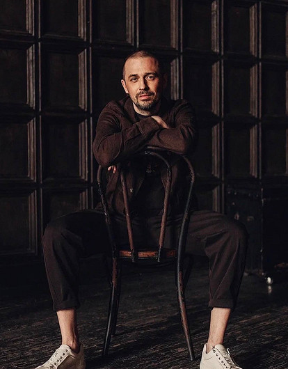 Олег Верещагин: биография, личная жизнь и громкие скандалы