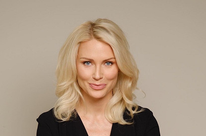 Катя Гордон взялась за дело Полины Лурье, пострадавшей после возвращения квартиры Ларисе Долиной