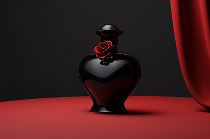 Духи с ароматом кофе, ладана и крови: самые неожиданные парфюмерные тренды 2026