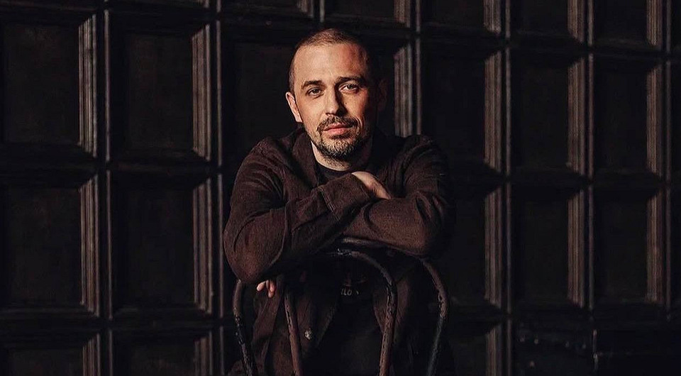 Олег Верещагин: биография, личная жизнь и громкие скандалы