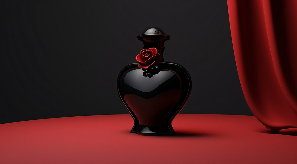 Духи с ароматом кофе, ладана и крови: самые неожиданные парфюмерные тренды 2026