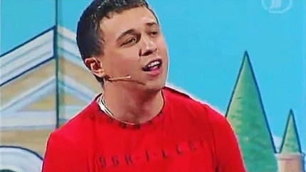 Олег Верещагин: биография, личная жизнь и громкие скандалы