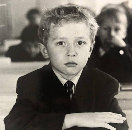 Олег Верещагин: биография, личная жизнь и громкие скандалы