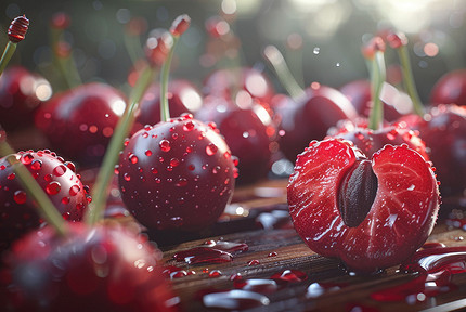 Духи с ароматом кофе, ладана и крови: самые неожиданные парфюмерные тренды 2026