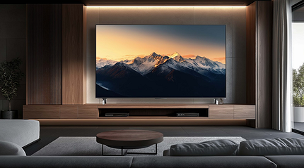 Техника в подарок: новогодние скидки на лучшие модели Dreame