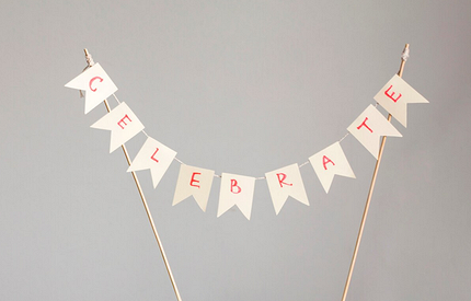 Как сделать гирлянду из бумаги: красивые идеи декора и пошаговая инструкция