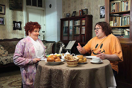 Анна Ардова: «Мне есть что сказать»