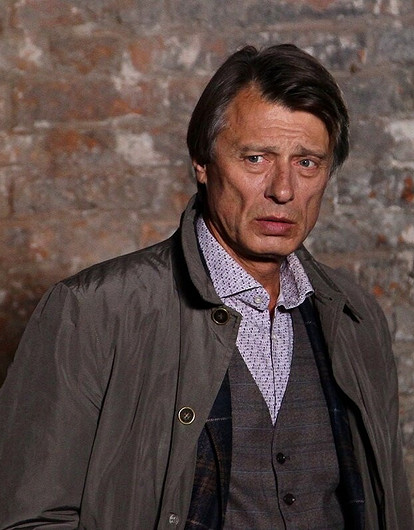 Умер актер Анатолий Лобоцкий