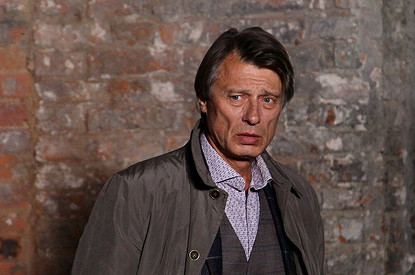 Умер актер Анатолий Лобоцкий