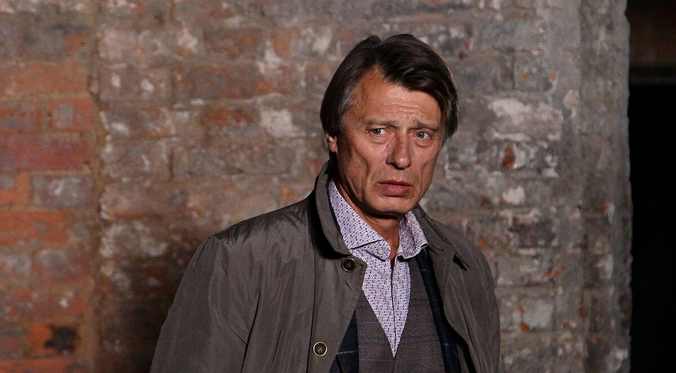 Умер актер Анатолий Лобоцкий