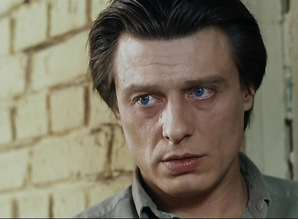 Умер актер Анатолий Лобоцкий