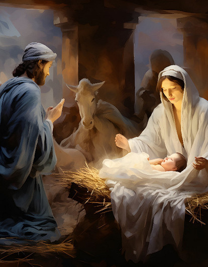 Народные приметы на Рождество 25 декабря и 7 января: суеверия на католический и православный праздники