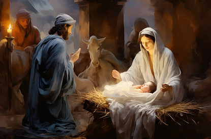 Народные приметы на Рождество 25 декабря и 7 января: суеверия на католический и православный праздники