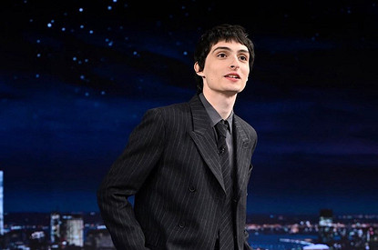 Гений неочевидных ролей: Финн Вулфхард — секс-символ поколения Z