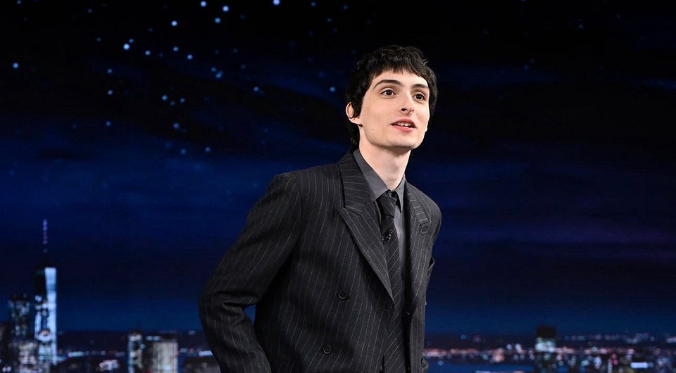 Гений неочевидных ролей: Финн Вулфхард — секс-символ поколения Z