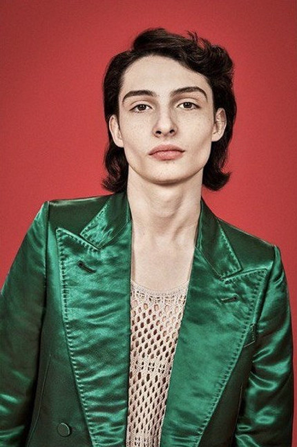 Гений неочевидных ролей: Финн Вулфхард — секс-символ поколения Z