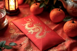 Когда наступит китайский Новый год в 2026-м: дата и традиции празднования