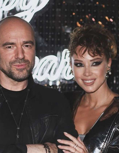 Роман Товстик выкупил Полину Диброву у мужа — скандальное заявление бывшей жены бизнесмена